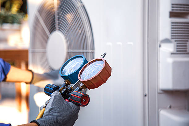 Affordable Hvac solutions in North Prairie, WI
