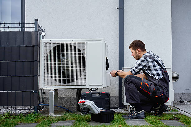 Top rated local Hvac specialists in North Prairie, WI